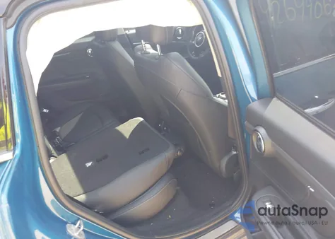 2020 Mini Countryman Cooper S из США, поврежденный, VIN WMZYW7C05L3L32749